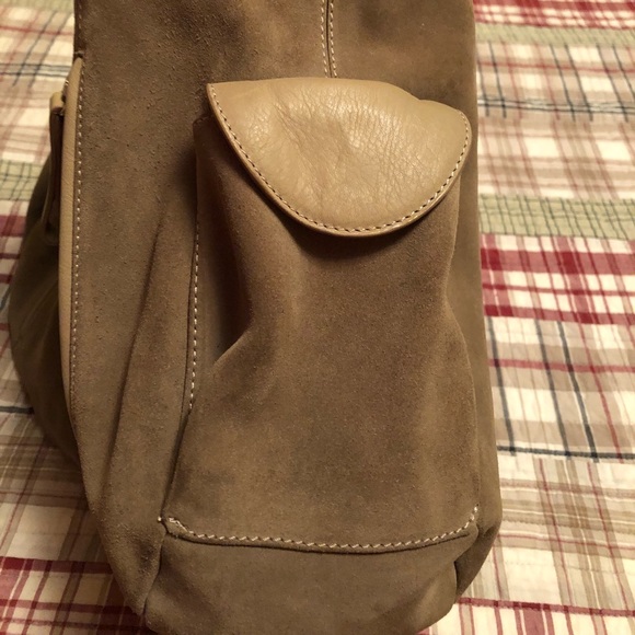 Dooney & Bourke large hobo bag - Picture 2 of 8